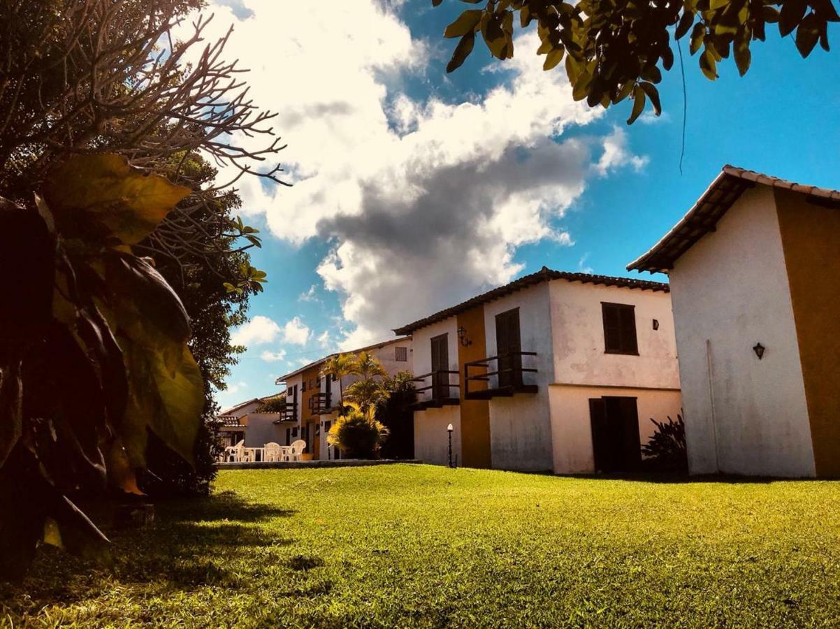 Pousada Da Praia Iguaba Grande Buitenkant foto