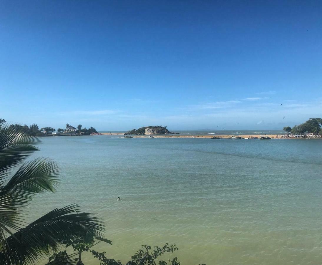 Pousada Da Praia Iguaba Grande Buitenkant foto